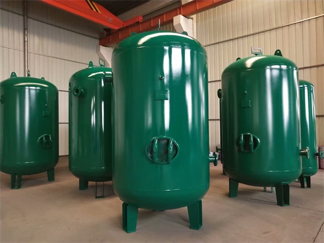 储气罐色达色达色达分汽包 储气罐色达色达色达分汽包